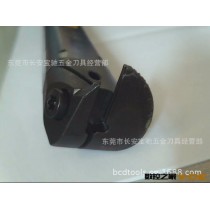 优质供应山特维克切槽刀杆 RAG 123H10-32B