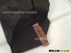 优质供应德国迈步士槽刀杆 KGMR2525M-4T20图2