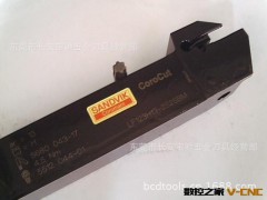 供应原装山特维克切槽刀杆 LF123H13-2525BM图2