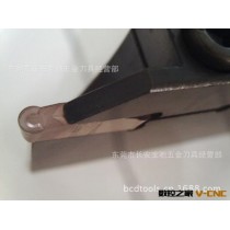 优质供应德国迈步士槽刀杆 KGMR2525M-4T20