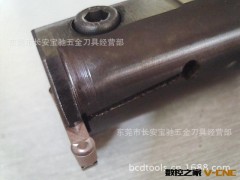 优质供应德国迈步士槽刀杆 KIGMR-3225B-4图2