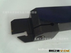 非标槽刀杆  KGMR-2525M-4T25图2