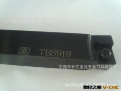 三井外径车刀杆  TBS919图2