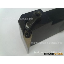 三井外径车刀杆  MVUNR3225P-16