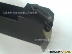 供应宝驰外径车刀杆  MVUNL3225P-16图3