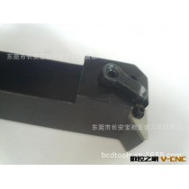 供应宝驰外径车刀杆  MVUNL3225P-16