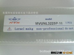 供应宝驰外径车刀杆  MVUNL3225P-16图2