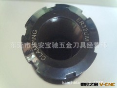 非标刀柄 加工中心刀柄  BT刀柄  BT40-ER32-100L图2