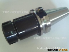 非标刀柄 BT刀柄 BT40-ER32UM-100L图3