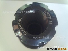 非标刀柄 BT刀柄 BT40-ER32UM-100L图2