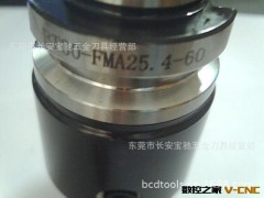供应国产刀柄  BT30-FMA25.4-60图2