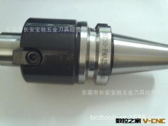 供应国产刀柄  BT30-FMA25.4-60图3