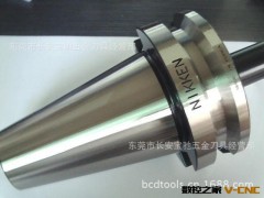 供应NIKKEN刀柄  BT50-MTA1-180图3