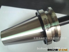 NIKKEN刀柄  BT50-MTA1-120图3