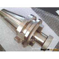 日本NT铣刀柄  BT50-FMA38.1-45