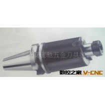 正河源BT50、BT40平面铣刀柄
