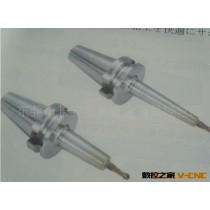 东芝BT40高速钢涂层刀柄