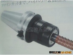 三菱BT30钨钢涂层刀柄  三菱BT30钨钢涂层刀柄图3