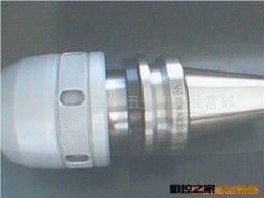 供应台湾进口强力铣刀刀柄(BT柄)图2