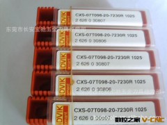 山特维克内孔镗刀 SANDVIK防震搪刀  CXS-07T098-20-7230R  1025图2