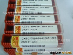 供应山特维克镗刀  SANDVIK内孔镗刀 CXS-07T098-20-7250R   1025图2