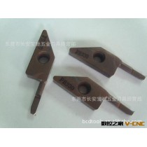 京瓷内孔镗刀 KYOCERA刀片 VNBR0311-005S  PR930