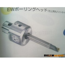 供应日本BIG大昭和精镗刀 规格CK4/CK5/CK6