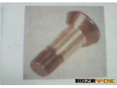 供应数控刀具装刀杆用螺丝图3