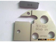 供应依斯卡高材质工具钢切断刀板图2