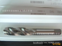 OSG丝锥  M14X2  OH2图3