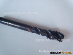 不越二丝攻  NACHI丝锥   M10X1.5图2