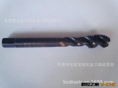 不越二丝攻  NACHI丝锥   M10X1.5图3