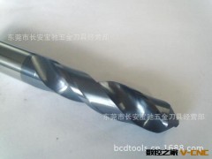 供应合金钻刀头 14X100图2