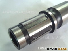 批发益鋌卧式搪铣床攻牙器  D33-M10=W3/8=M09图2
