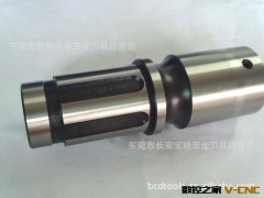 益鋌旋转攻牙仔  D33-M14=W9/16=M15图3
