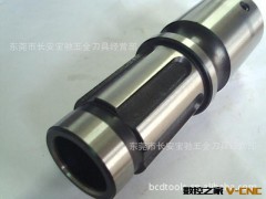 益鋌旋转攻牙仔  D33-M14=W9/16=M15图2