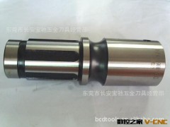 供应益鋌卧式搪铣床攻牙器  D33-M06图3