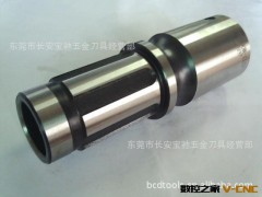 供应益鋌卧式搪铣床攻牙器  D33-M06图2