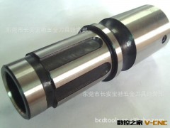 批发益鋌卧是搪铣床攻牙器  D33-M12图3