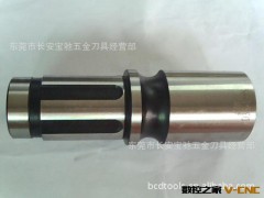 供应益鋌旋转攻牙仔  D33-M08=M07图3