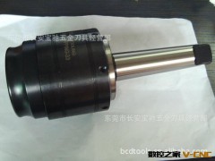 益鋌旋转攻牙本体   D33-MTA4-T图3