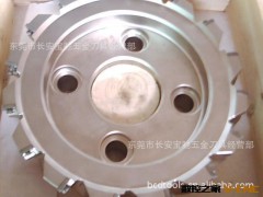 株洲钻刀盘  FMP02-200-C60-SE12-16图3