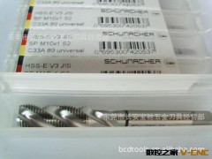 批发德国苏密加螺旋丝攻  M10X1图3