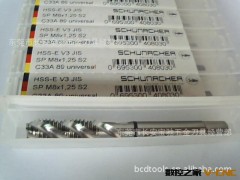 苏密加螺旋丝攻  M8X1.25图3