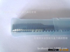 OSG丝攻  欧士机丝锥   M12X1.75图3