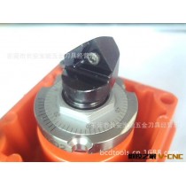 山特维克微调精镗头  L148C-33-1102