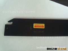 山特维克刀板   151.2-25-30图3