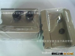 大昭和粗镗刀夹板  CB200-550图3