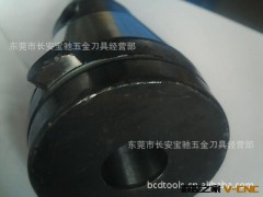 莫氏套筒  JXT25-50铣夹头图3