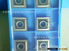 供应 京瓷 车削 铣削 内/外槽 系列 刀具 TN60 SNMG120408图2